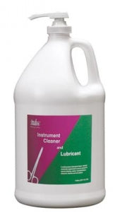 Miltex Instrument Instrument Lubricant - Instrument Cleaner and Lubricant, 1 gal. - 3-710