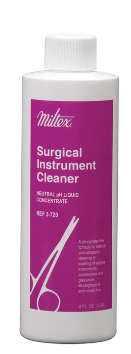 Surgical Instrument Cleaner By Miltex Instrument Co