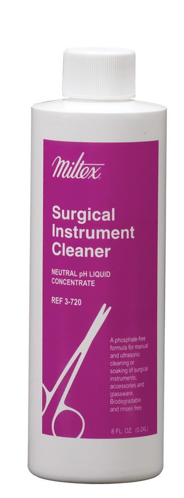 Surgical Instrument Cleaner By Miltex Instrument Co