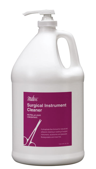 Surgical Instrument Cleaner By Miltex Instrument Co