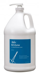 Miltex Instrument Co Ez-Zyme All Purpose Enzyme Cleaner - Ez-Zyme All Purpose Enzyme Cleaner, 1 Gallon - 3-755