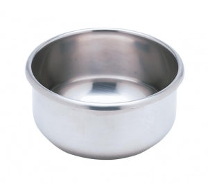 Miltex Instruments Co. Stainless Steelware - SPONGE BOWL 12OZ - 3-900