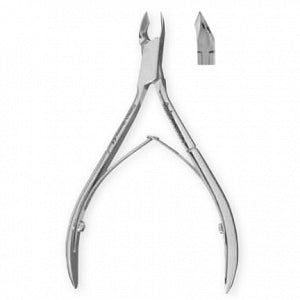 Integra Tissue and Cuticle Nippers - 4" Tissue and Cuticle Nippers - 40-245-SS