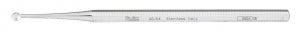 Miltex Instruments Co. Curettes - Curette, Verruca, 5", 4 mm - 40-54