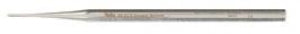 Miltex Instruments Co. Curettes - Curette without Hole, Small, 1.5 mm - 40-57/1