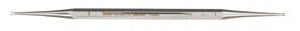 Miltex Instruments Co. Curettes - Excavator Curette, 5-1/2", Double-Ended, 1.5 mm - 40-58/1-2