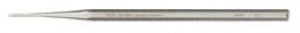 Miltex Instruments Co. Curettes - Curette with Hole, Small, 1.5 mm - 40-58/1