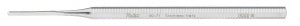 Integra Lifesciences Corp Instruments: Nucleus Knife, 2 mm - Nucleus Knife, 2 mm - 40-71