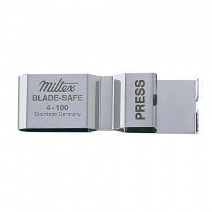 Miltex Blade-Safe Surgical Blade Remover - Surgical Blade Remover - 4-100