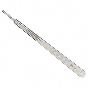 Miltex Scalpel Handles - #4L Long Knife Handle - 42471