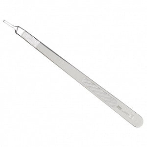 Miltex Scalpel Handles - Angled #3LA Knife Handle - 42472