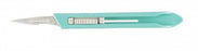 Integra Sterile Safety Scalpels - Disposable #11 Safety Scalpel - 4-511