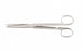 Miltex MAYO Dissecting Scissors - Mayo Dissecting Scissors, Straight, Rounded Blade, 6.75" - 5-140