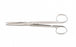 Miltex MAYO Dissecting Scissors - Mayo Dissecting Scissors, Straight, Rounded Blade, 6.75" - 5-140