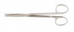 Miltex Std Pattern METZENBAUM Scissor - Metzenbaum Scissors, Standard, Straight, 5.5" - 5-179