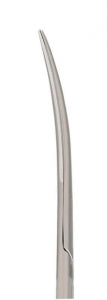 Milte METZENBAUM Std Pttn Op Scissors - Metzenbaum Scissors, Standard, Delicate, Curved, 8" - 5-185