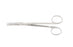 Miltex Instr Kahn Dissecting Scissors - SCISSORS, KAHN, 5.5", CURVED - 5-266