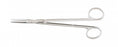 Miltex KAHN Dissecting Scissors - Kahn Dissecting Scissors, Straight, 7" - 5-267