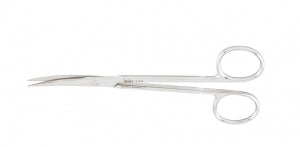 Miltex Inst Brophy Operating Scissors - BROPHY SCISS 5.5 CVD - 5-318