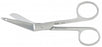 Integra Lister Bandage Scissors - Lister Bandage Scissor, Stainless Steel, 4-1/2" - 5-512