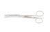 M Standard Pattern Operating Scissors - SCISSORS, OR, 6.5", CURVED, BLUNT - 21306