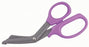 Integra Fluoride Coated Bandage and Utility Scissors - Bandage and Utility Scissor, Fluoride Coated - 5802