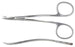 Integra L grange Schissors - SCISSORS, LA GRANGE, CURVED - 5D-324