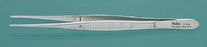 Miltex SEMKEN Dressing Forceps - SEMKIN DRESS FCPS 6 - 6-109