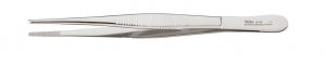 Miltex Dressing Forceps - Dressing Forceps, 6" - 42531