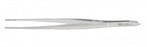 Miltex Instr Cushing Dressing Forceps - CUSHING FCP 7 SER - 6-166