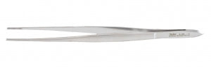 Miltex Instr Cushing Dressing Forceps - CUSHING FCP 7 SER - 6-166