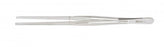 Miltex KELLY Tissue Forceps - KELLY TISSUE FCPS 9 1X2T - 6-200