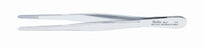 Miltex Dressing Forceps - Dressing Forceps, 4" - 42523