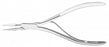 Miltex VIRTUS Splinter Forceps - Virtus Splinter Forceps, 6" - 6-336