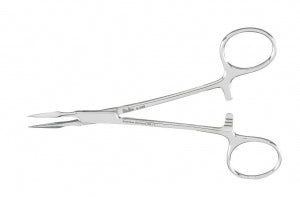 Miltex WILLIAMS Splinter Forceps - Williams Splinter Forceps, Straight, 5.5" - 6-338