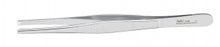 Miltex Tissue Forceps - Tissue Forceps, 2 x 3 Teeth, 6" - 24259