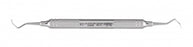 Mil Universal Curettes w/Stainless #6 - Universal Barnhart Curette, 5/6, #6 - 70-756