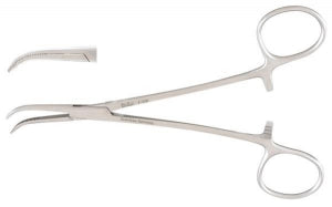 Miltex Bunnell Tendon Stripper - HEMOSTAT, SCALP, DANDY, 5-1/2" - 7-102