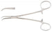 Miltex Bunnell Tendon Stripper - HEMOSTAT, SCALP, DANDY, 5-1/2" - 7-102