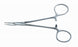 Miltex Instru PACKER Mosquito Forceps - Packer Mosquito Forcep, Curved, 5" - 42563