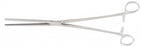 Miltex ROCHESTER-OCHSNER Forceps - Rochester-Pean Forceps, 12", Straight - 7-130