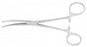 Miltex ROCHESTER-PEAN Forceps - Rochester-Pean Forceps, 6-1/4", Curved - 7-138