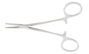 Miltex MOSQUITO Hemostatic Forceps - HALSTED MOSQUITO 5 STR 1X - 42565