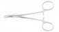 Miltex MOSQUITO Hemostatic Forceps - HALSTED MOSQUITO 5 CVD 1X - 42567