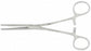 Miltex ROCHESTER-OCHSNER Forceps - Rochester-Carmalt Forceps, 6-1/4", Straight - 7-170