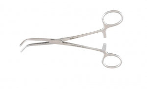 Miltex MIXTER Forceps - FORCEPS, MIXTER, 6-1/4 - 7-200