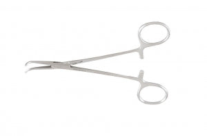 Miltex GEMINI-MIXTER Hemostat Forceps - GEMINI MIXTER CLAMP 5.5 D - 7-255