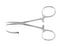 Miltex MOSQUITO Hemostatic Forceps - HARTMAN MOSQUITO 3.5 CVD - 42577