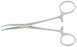 Integra Kelly Forceps - Kelly Forceps, 5-1/2", Curved - 14062