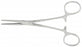 Miltex CRILE Forceps - Crile Forceps, 5-1/2", Straight - 15523